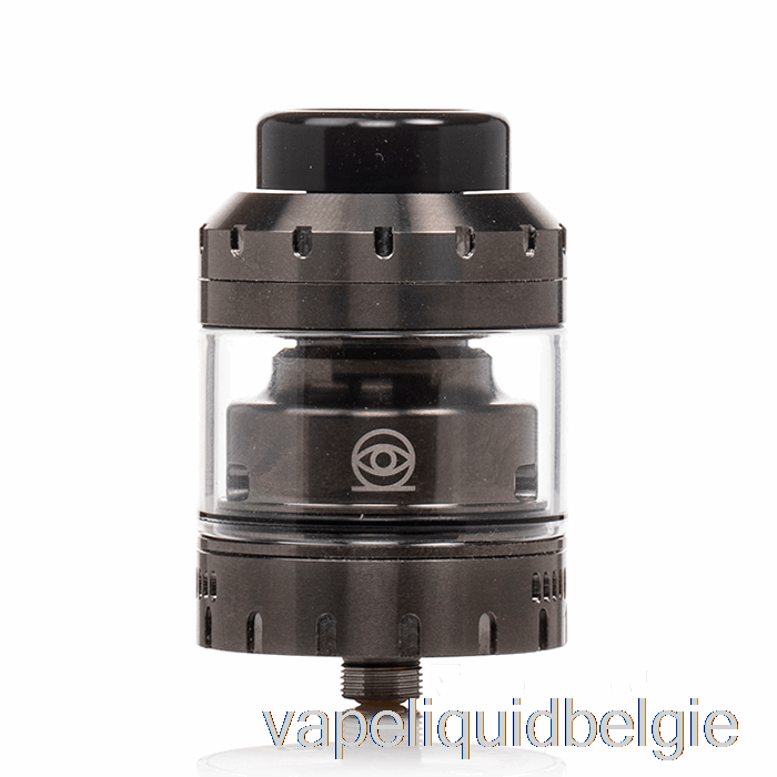 Vape Vloeistof Vaperz Cloud Osiris 30mm Rta Brons (incl. Glas)